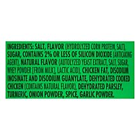 HERB-OX Bouillon Chicken Flavor 25 Count - 3.33 Oz - Image 5