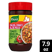 Knorr Bouillon Granulated Tamoto Chicken - 7.9 Oz - Image 1