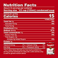 Campbells Soup Condensed Beef Broth - 10.5 Oz - Image 5