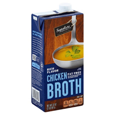 SmartLabel - Au Jus Gravy Mix - 021130496266