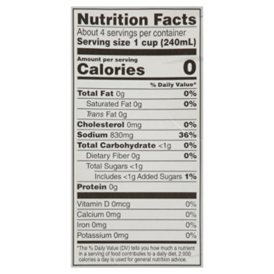 Signature SELECT Broth Chicken - 32 Oz - Image 3