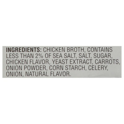 Signature SELECT Broth Chicken - 32 Oz - Image 4