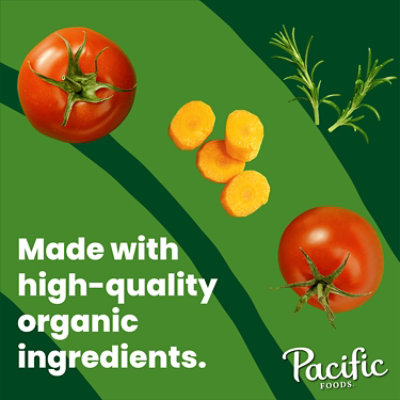 Pacific Foods Organic Vegetable Broth - 32 Oz - Image 2