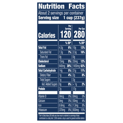 Progresso Traditional Soup Chickarina - 19 Oz - Image 3