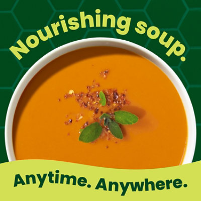 Pacific Foods Organic Roasted Red Pepper and Tomato Soup - 32 Fl Oz - Image 1
