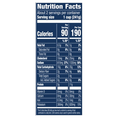 Progresso Traditional Soup Chicken Barley - 18.5 Oz - Image 4