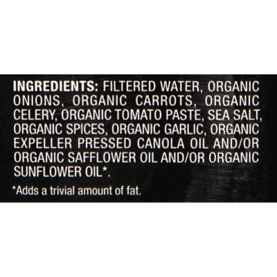 Imagine Natural Creations Organic Broth Vegetable - 32 Fl. Oz. - Image 4