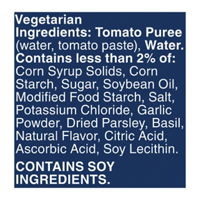 Progresso Vegetable Classics Soup Tomato Basil - 19 Oz - Image 5