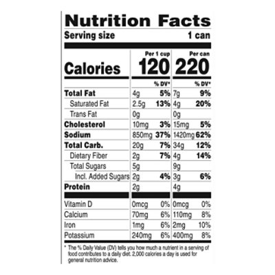 Wolfgang Puck Soup Organic Hearty Garden Vegetable - 14.5 Oz - Image 4