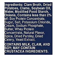 Progresso Rich & Hearty Soup New England Clam Chowder - 18.5 Oz - Image 5