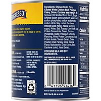 Progresso Rich & Hearty Soup Chicken Corn Chowder Flavored with Bacon - 18.5 Oz - Image 6
