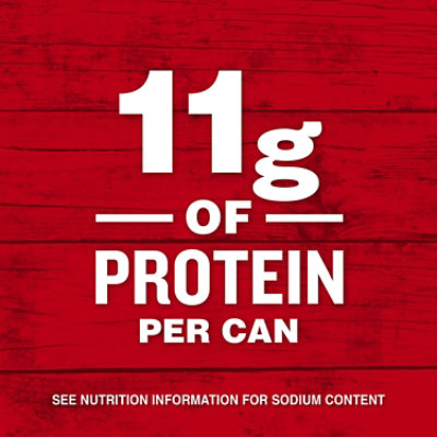 Campbell's Chunky Healthy Request New England Clam Chowder Soup - 18.8 Oz - Image 3