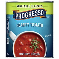 Progresso Vegetable Classics Soup Hearty Tomato - 19 Oz - Image 2
