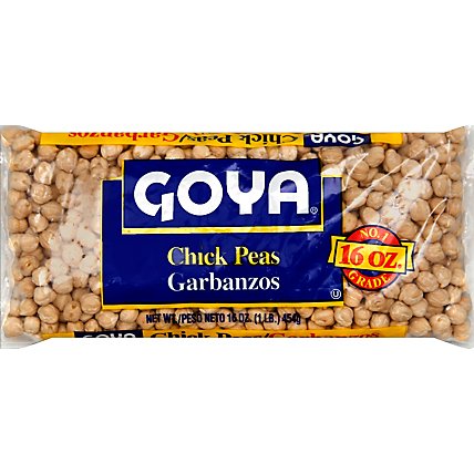 Goya Peas Chick - 16 Oz - Image 2