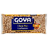 Goya Peas Chick - 16 Oz - Image 1