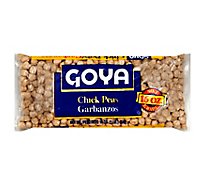 Goya Peas Chick - 16 Oz