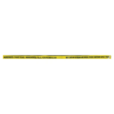 Goya Beans Canary - 16 oz - Image 4