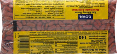 Goya Beans Red Kidney - 16 Oz - Image 6