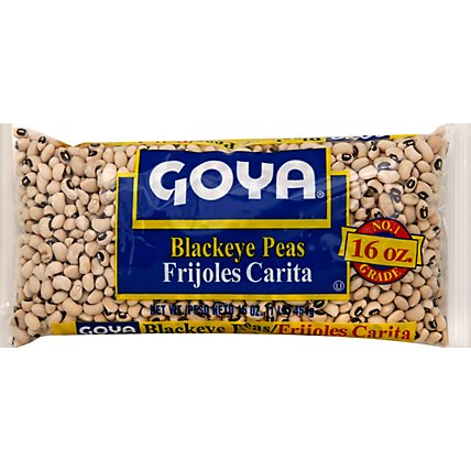 Goya Peas Blackeye - 16 oz - Image 2