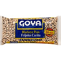 Goya Peas Blackeye - 16 oz - Image 2
