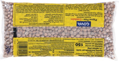 Goya Peas Pigeon - 16 oz - Image 5