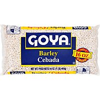 Goya Beans Barley - 16 oz - Image 2