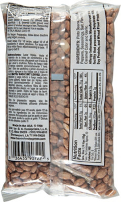 Bayou Magic Beans Pinto - 14 Oz - Image 6