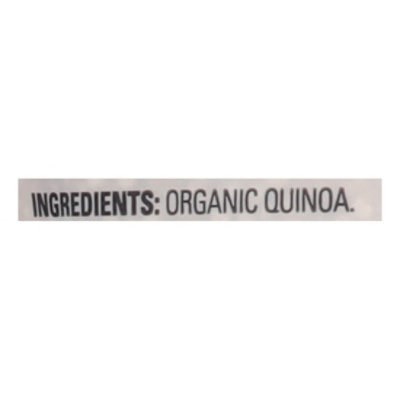 Arrowhead Mills Organic Quinoa - 14 Oz - Image 5