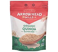 Arrowhead Mills Organic Quinoa - 14 Oz