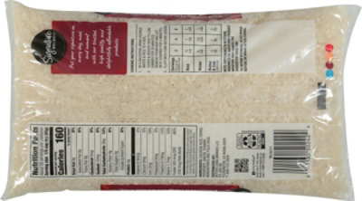 Signature SELECT Enriched Medium Grain Calrose Rice - 32 Oz - Image 5