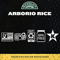 Rice Select Rice Arborio Italian-Style - 36 Oz - Image 4