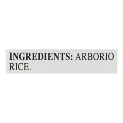 RiceSelect Arborio Rice In Jar - 32 Oz - Image 4