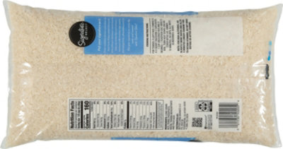 Signature SELECT Enriched Long Grain Rice - 5 Lb - Image 5