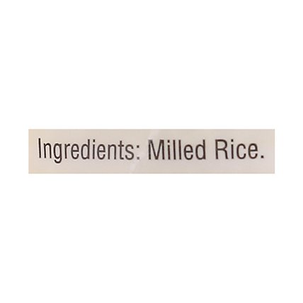 Hinode Rice White Calrose Medium Grain - 5 Lb - Image 5