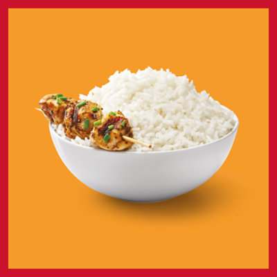 Hinode Rice White Calrose Medium Grain - 5 Lb - Image 5