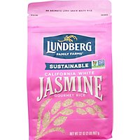 Lundberg Essences Rice White California Jasmine - 32 Oz - Image 2