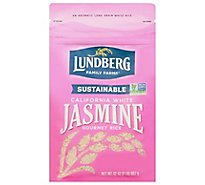 Lundberg Essences Rice White California Jasmine - 32 Oz