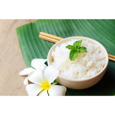 Golden Star Rice Jasmine Prime Grade - 20 Lb - Image 5