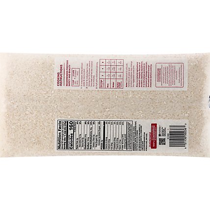 Signature SELECT Rice Calrose Medium Grain - 5 Lb - Image 5