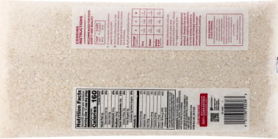 Signature SELECT Medium Grain Calrose Rice - 5 Lb - Image 6