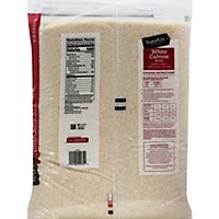 Signature SELECT Rice Calrose Medium Grain - 20 Lb - Image 5