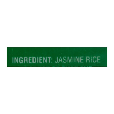 Goya Rice Thai Jasmine - 5 Lb - Image 5