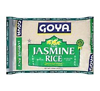 Goya Rice Thai Jasmine - 10 Lb