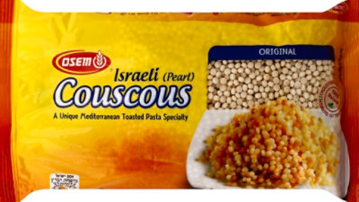 Osem Couscous Toasted Grits - 8.8 Oz - Image 2