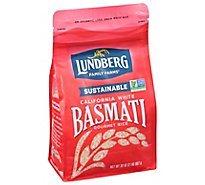 Lundberg Essences California Rice White Basmati - 32 Oz