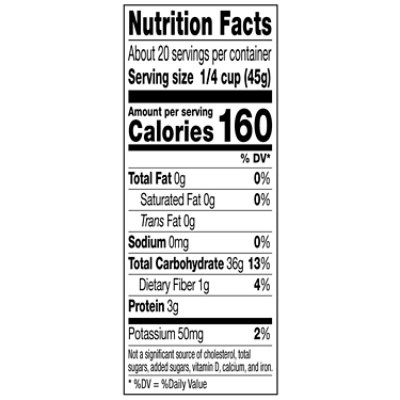 Rice Select Organic Texmati Rice White Long Grain American Basmati - 32 Oz - Image 4