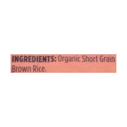Lundberg Heirlooms Rice Organic Brown Short Grain - 32 Oz - Image 5