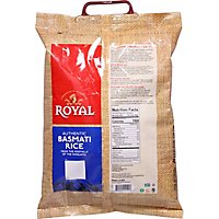 Royal Rice Basmati - 10 Lb - Image 6