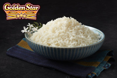 Golden Star Thai Hom Mali Jasmine Rice - 5 Lb - Image 2
