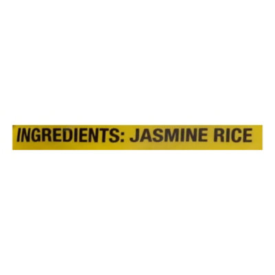 Golden Star Rice Jasmine - 10 Lb - Image 4